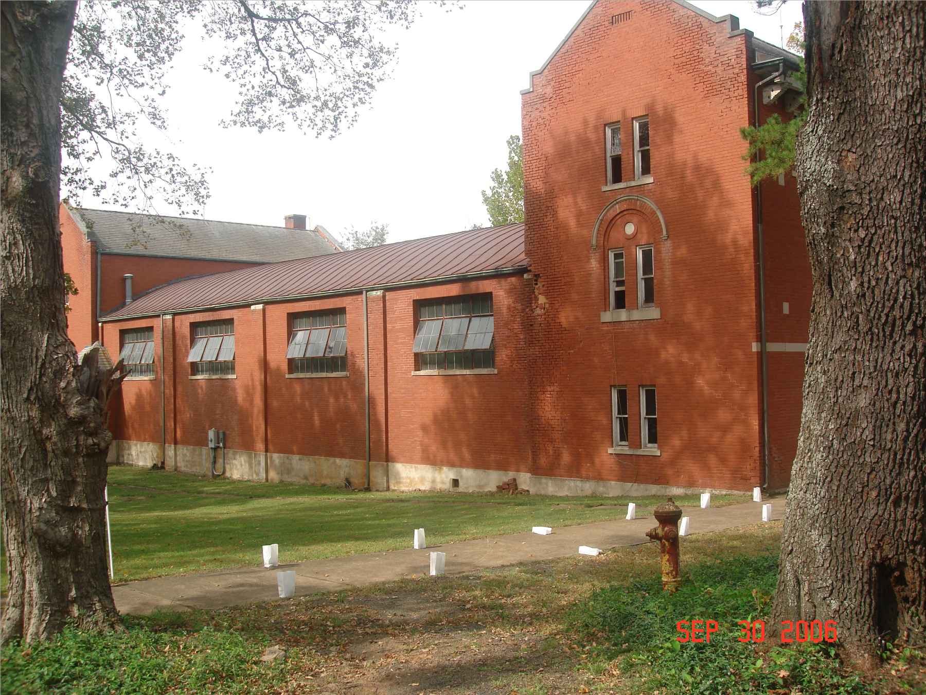 Arcadia Valley Academy Photographs